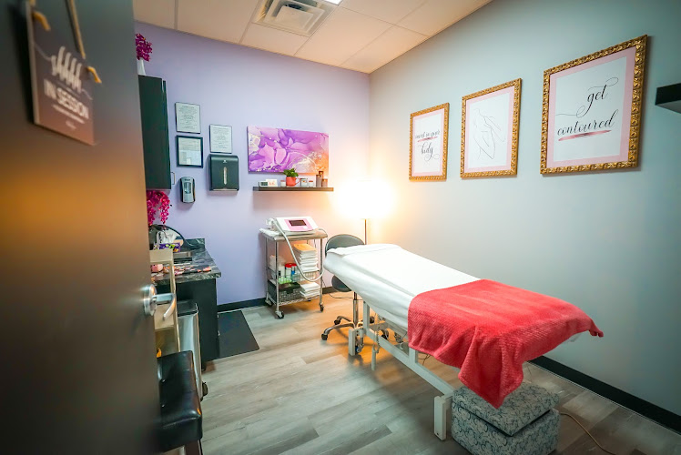 About Face Anti-Aging Institute - Business image