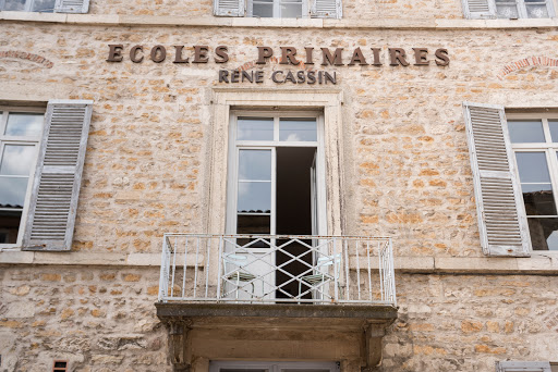 Photo de La Maison d'Ambronay à Ambronay (01500)