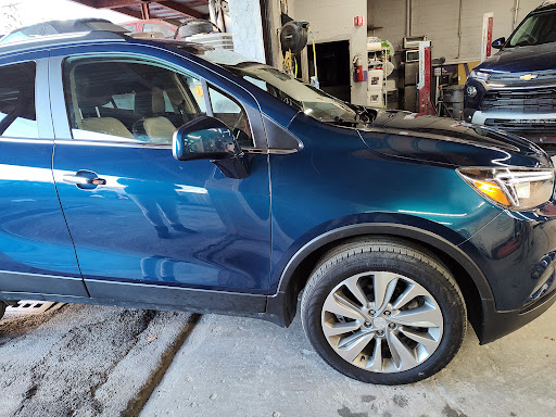 Saw Mill Auto Sales Gallery - United States