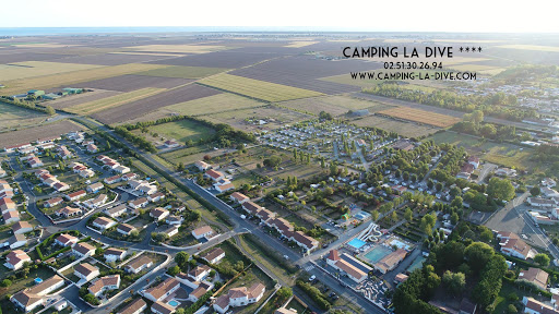 Camping La Dive - Thumbnail