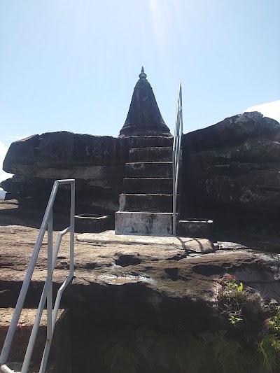 Photos of Kon Chang Shrine