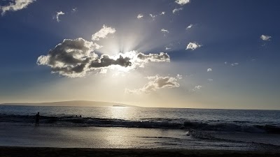 Po‘olenalena Beach Park