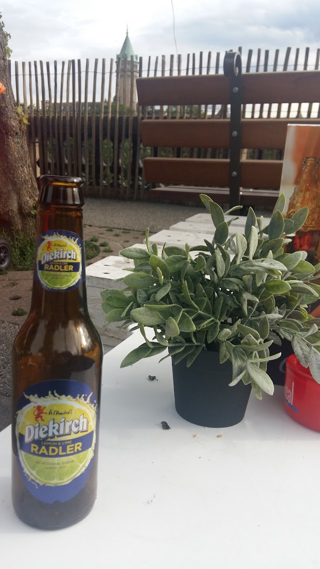 Brasserie de Luxembourg Mousel-diekirch S.a.