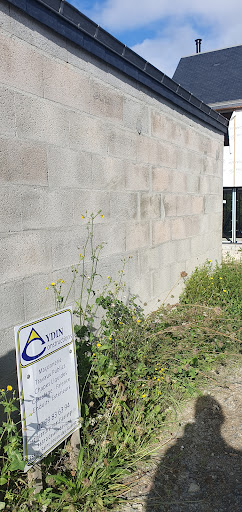 Aydin Constructions - Visual