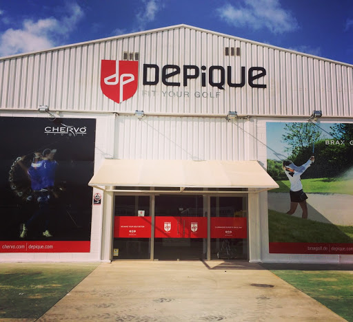Depique I Tienda y Taller de Golf MALLORCA - Thumbnail
