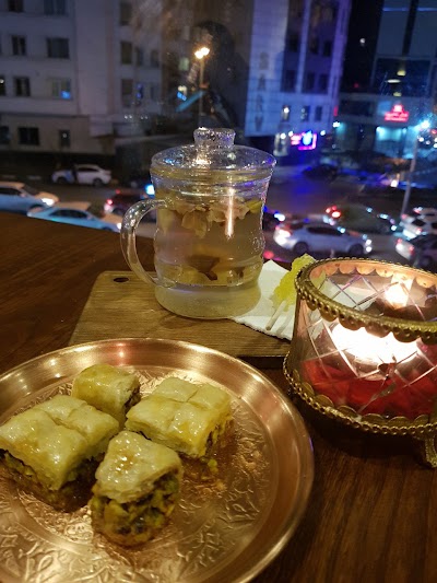 Photos of Natli Pastry