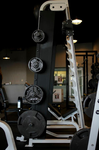 M Team Fitness - Thumbnail