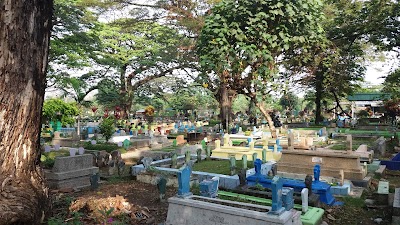 Cemetery