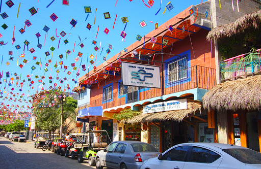 Sayulita Coastal Properties