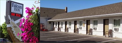 Photos of Falcon Inn