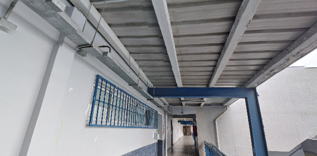 Opiniones de Liceo Bicentenario Óscar Castro Zúñiga en Rancagua - Escuela