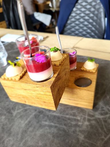Restaurant La Route Bleue - Thumbnail
