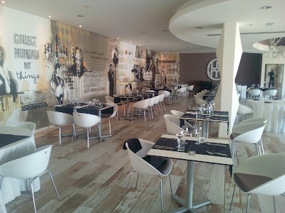 Photos of MOMENTS - Restaurant | Lounge | Corporate