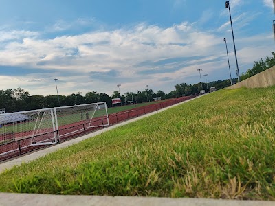 Ned Harkness Field and Track