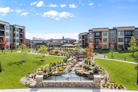 Friendship Village Sunset Hills 12563 Village Cir Dr, St. Louis, MO 63127