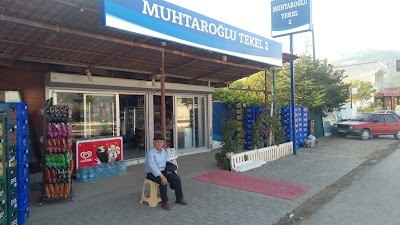 Muhtaroglu Tekel 2