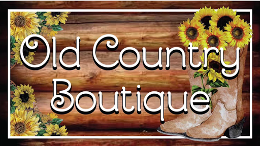 Old Country Boutique - Thumbnail
