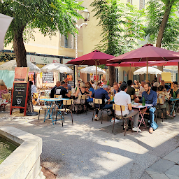 Photo n°6 de La Tête à Toto à Toulon (Restaurant familial)