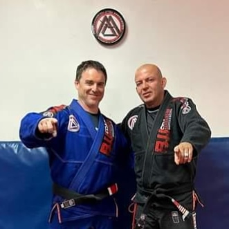 Riverstone Jiu Jitsu - BJJ Coach Canton