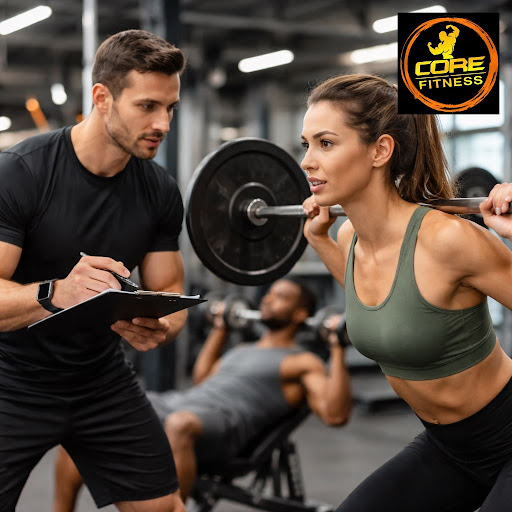 Struggling to see progress even though you’re consistent at the gym near you? At Core Fitness in… post image