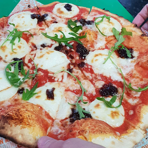 Keystone pizzeria - Thumbnail