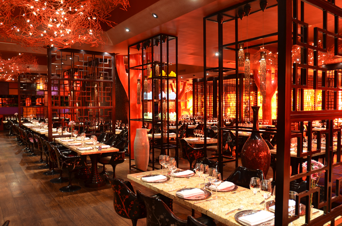 Vermilion - Venues - photo 1