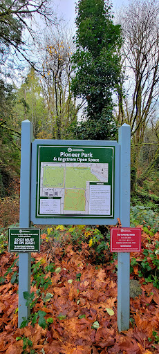 Engstrom Open Space Parking - Thumbnail