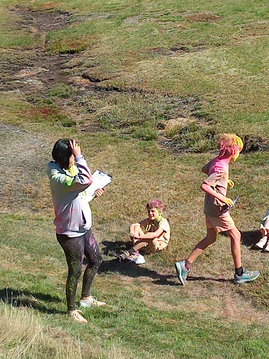 Zeehan Golf Club & RV camping - Thumbnail
