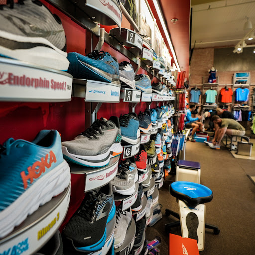 Waco Running Company - Thumbnail