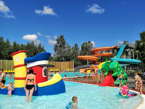 Ventspils Pludmales akvaparks