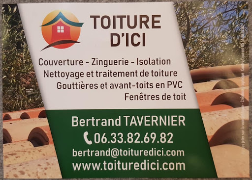 Photo de Kg renovation couvreur zingueur lacanau | intervention d’urgence et recherche de fuite à Carcans (33121)