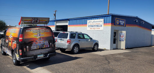 Al's Automotive Service & Repair - Thumbnail