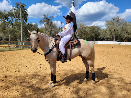 Sumter Equestrian Center Inc