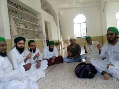 Photos of Kochikade Jumma Mosque