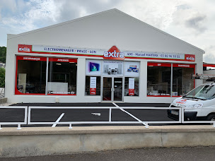 Photo n°2 de Extra - ADS à Montbard (Magasin de lave-linges et sèche-linges)