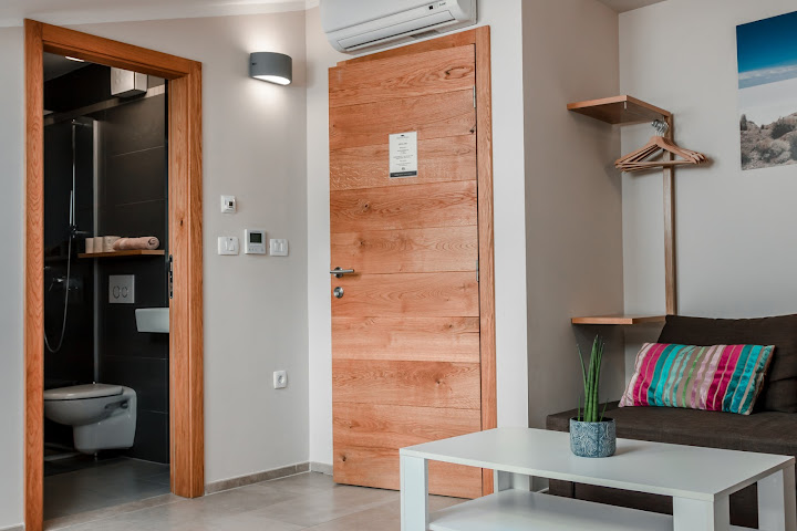 GuestHouse PachaMama by null