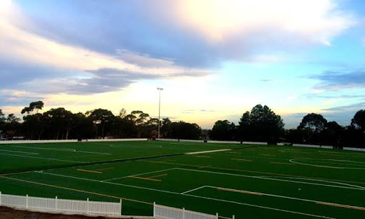Forest Killarney Football Club - Thumbnail
