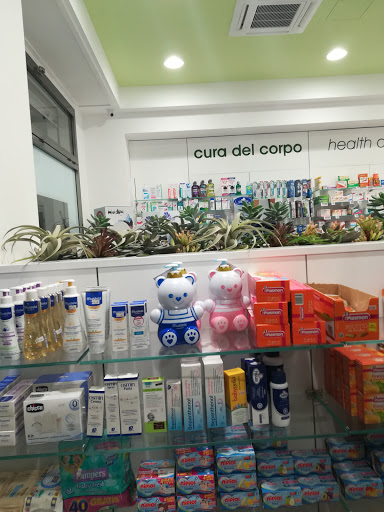 Farmacia Sferracavallo - Thumbnail