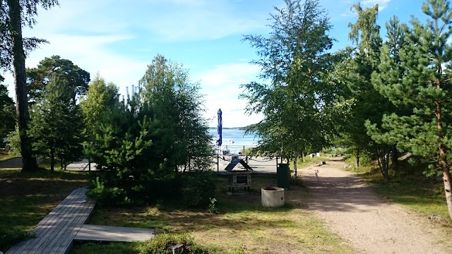 Djurö Havsbad