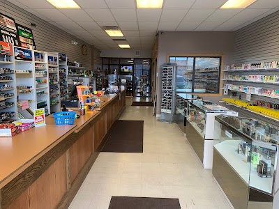 Cigar Box Tobacconist and Vape Center