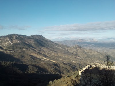 Photos of Mosqu&eacute;e Tizi Medjbar