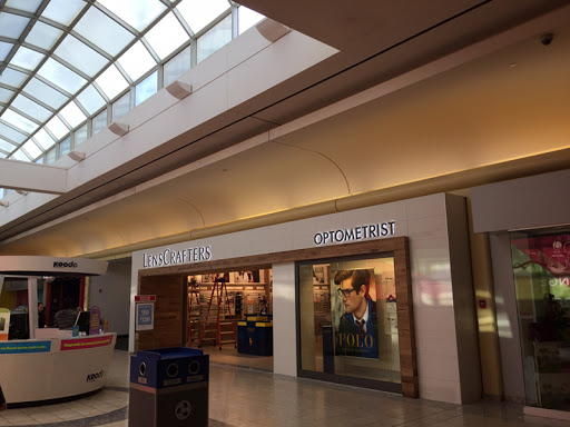 Millwoods Eye Care - Visual