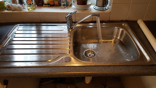 DRAIN-CLEAR(NW) - Visual