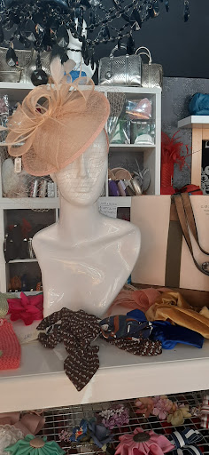 Nora Moda y Complementos - Visual