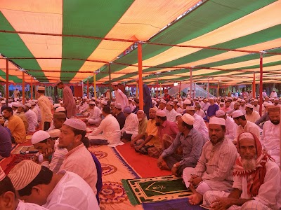 Photos of Central Eidgah Moydan