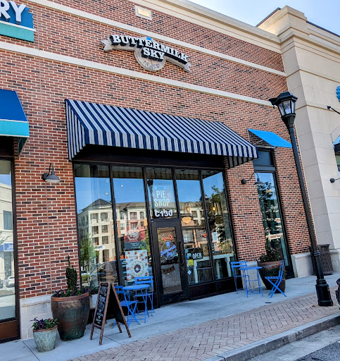 Buttermilk Sky Pie Shop Sandy Springs GA - Thumbnail