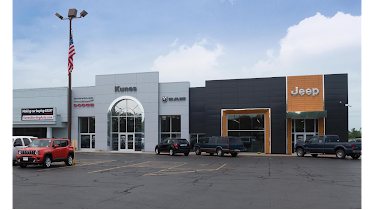 Kunes CDJR of Sterling Service