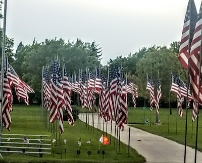 Kearney Cemetery