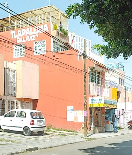 Tlapalería Galavis Gallery - Mexico