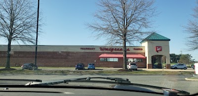 Walgreens